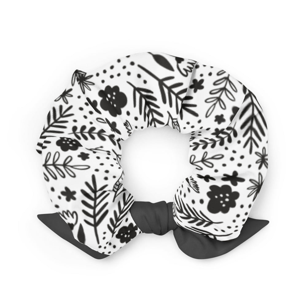 Nicole Scrunchie