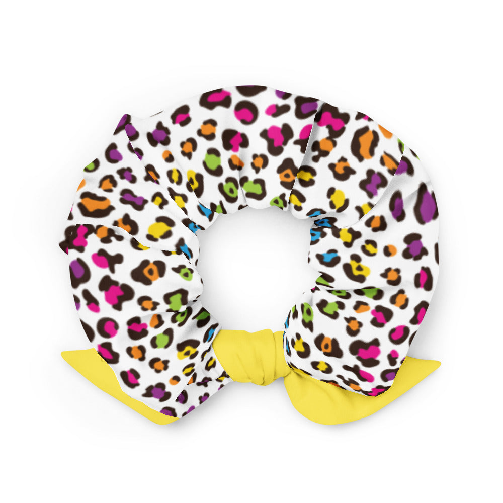 Courtney Scrunchie