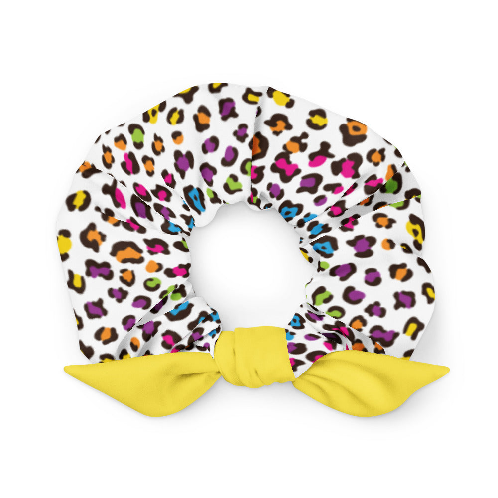 Courtney Scrunchie